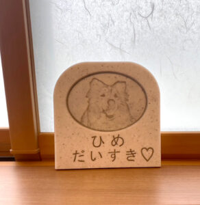 Sobairuシェルティ