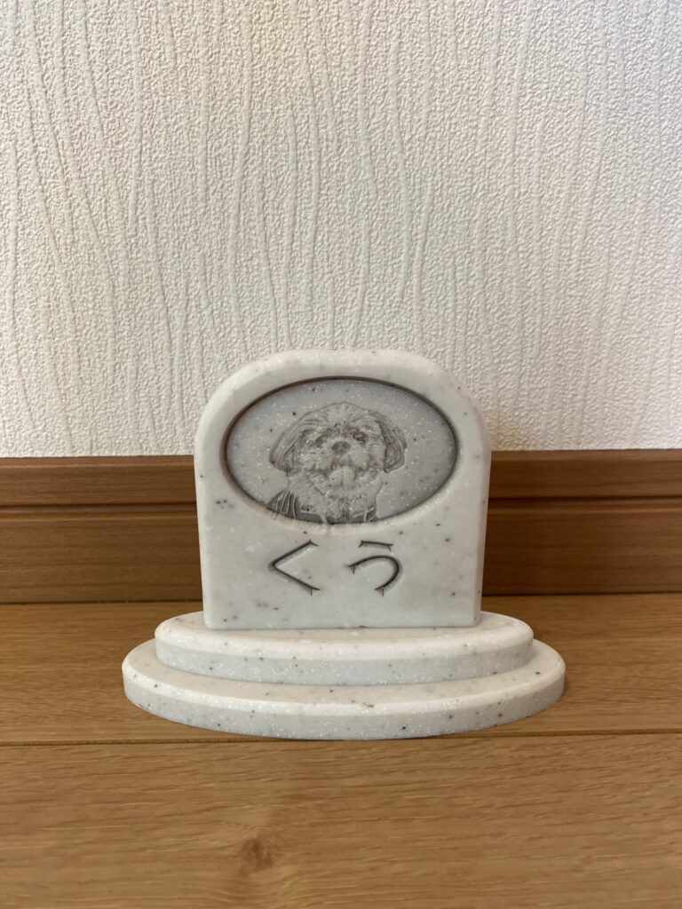 Sobairuシーズー