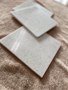 Sobairuの新商品を試作