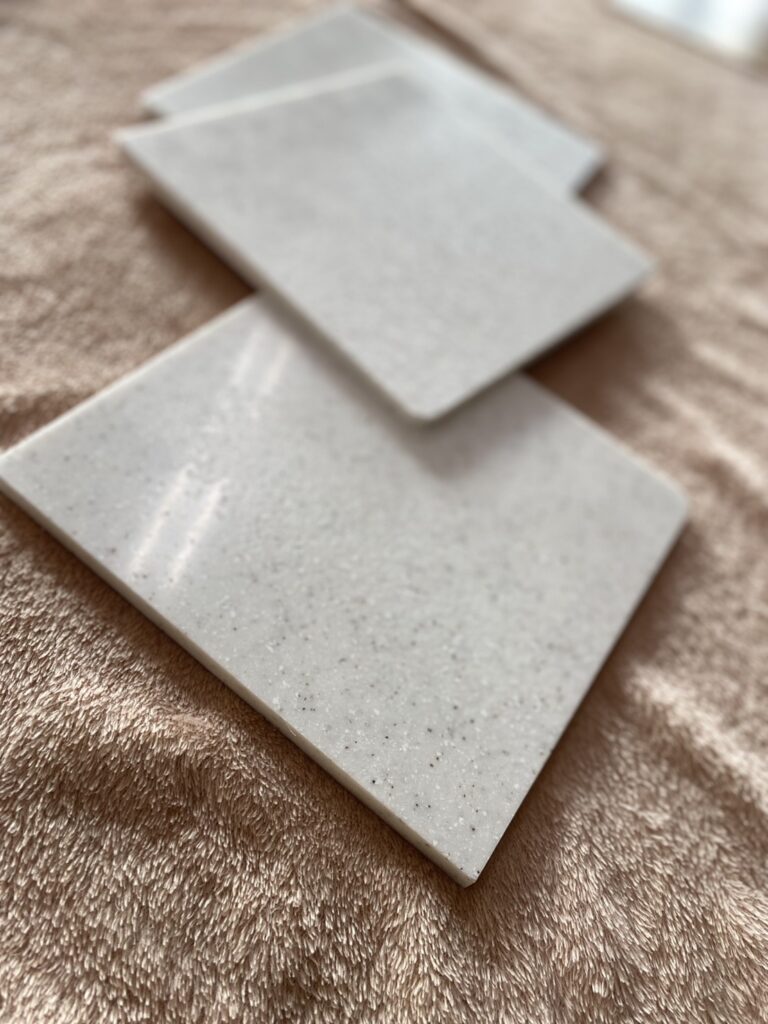 Sobairuの新商品を試作